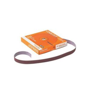 Walter 14-C 306 2 Inch X 50 Yards 60 Grit Cool Cut Shop Roll