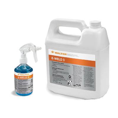 Walter 53-F 259 E-Weld 3 High Temperature Weld Spatter Release Solution 1000 Liter Tote