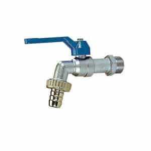 Walter 53-L 208 Spout For 200L Metal Drum 3/4 Inch NPT