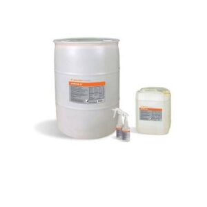 Walter 54-A 027 Surfox-N Cleaning and Neutralizing Solution 20 Liter Pail