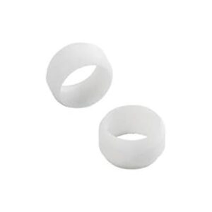 Walter 54-B 020 Narrow Clamp Ring For Cleaning Pad 10 Per Pack