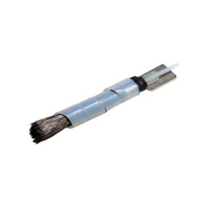 Walter 54-B 029 Standard Carbon Fibre Flow Through Brush