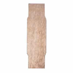 Walter 54-B 038 Narrow Tungsten Insert 90 Degree
