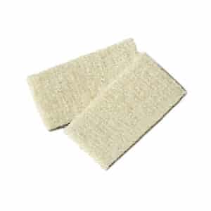 Walter 54-B 040 Standard Cleaning Pads 10 Per Pack