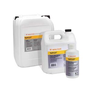 Walter 53-A 105 3.78 Liter Tapcut Thread Cutting Lubricant