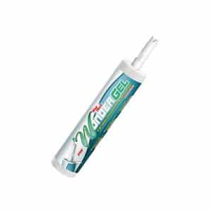 Wonder Gel Green IP68 Insulating Gel Cartridge 280mL