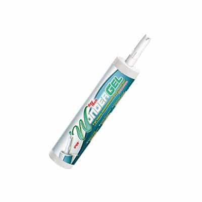 Wonder Gel Green IP68 Insulating Gel Cartridge 280mL