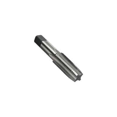 Union Butterfield 1500 1 1/2-12 Fine Thread High Speed Steel Hand Tap Bottoming H4 6 Flute Bright 1010205