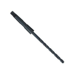 Precision Twist 209 1 27/64 4MTS Black High Speed Steel Taper Shank Drill 118 Degree 020127