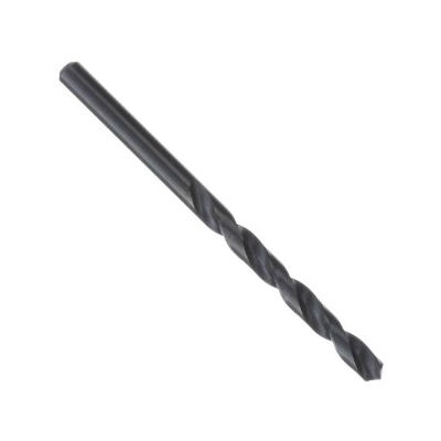 Dormer A100 5.9mm Black High Speed Steel Jobber Drill 118 Degree Point 0002070