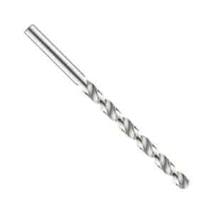 Precision Twist 2A .2mm Bright High Speed Steel Jobber Drill 118 Degree Point 016002
