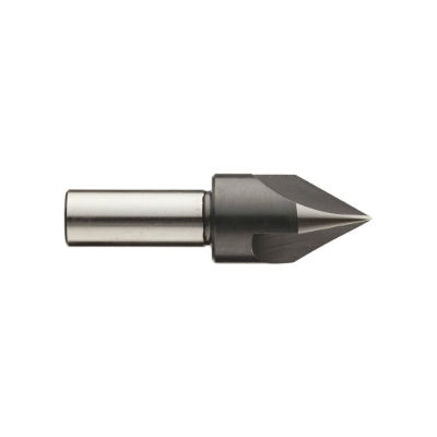 Dormer ADX A520 12mm High Performance TiN High Speed Steel Screw Machine Length Drill 130 Degree Notched Point 0038796