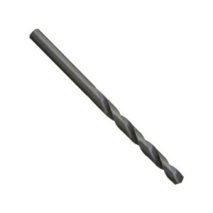 Precision Twist 501-6 #19 X 6 Inch Black High Speed Steel Aircraft Extension Drill 135 Degree Split Point NAS907 Type B 058119
