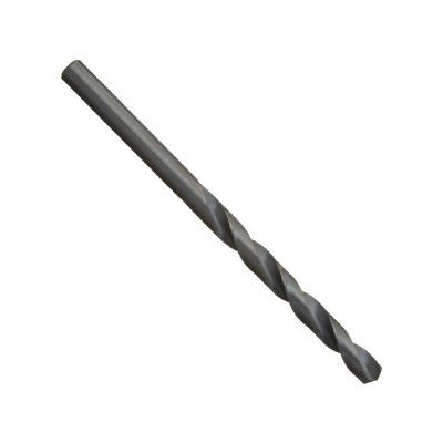 Precision Twist 502-6 G X 6 Inch Black High Speed Steel Aircraft Extension Drill 135 Degree Split Point NAS907 Type B 058207