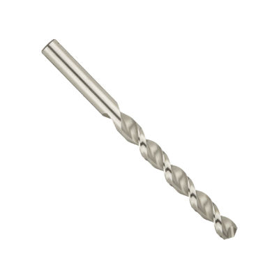 Dormer PFX A900 4.1mm Bright Cobalt Jobber Length Parabolic Flute Drill 130 Degree Notched Point 0046661