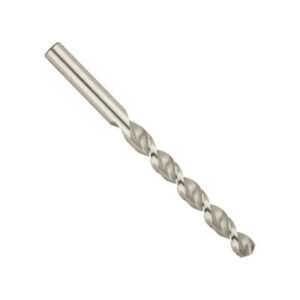 Dormer PFX A900 1.7mm Bright Cobalt Jobber Length Parabolic Flute Drill 130 Degree Notched Point 0046364