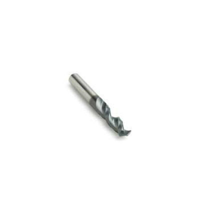 Dormer PFX A920 2.8mm Premium Cobalt Screw Machine Length Parabolic Flute Drill 130 Degree Notched Point 0050842