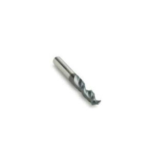 Dormer PFX A920 7.7mm Premium Cobalt Screw Machine Length Parabolic Flute Drill 130 Degree Notched Point 0051511
