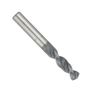 Dormer PFX A921 15/64 AICrN Coated Cobalt Screw Machine Length Parabolic Flute Drill 130 Degree Notched Point 0632994