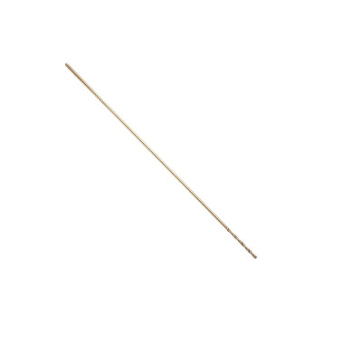 Precision Twist 500-12 1/16 X 12 Inch Black High Speed Steel Aircraft Extension Drill 135 Degree Split Point NAS907 Type B 6001315