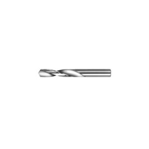 Precision Twist D33F 15/64 General Purpose Solid Carbide Drill 118 Degree Point Short Length 003582