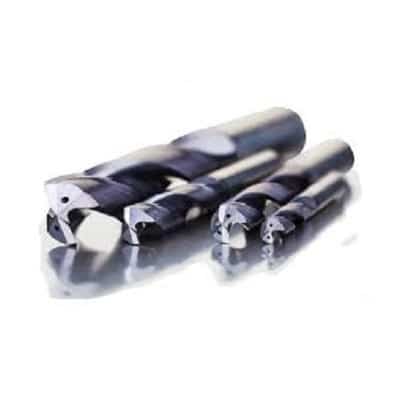 Dormer Force R459 19/32 High Performance TiALN Coated Internal Coolant Carbide Drill Bit 46719104