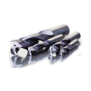 Dormer Force R459 4.80mm High Performance TiALN Coated Internal Coolant Carbide Drill Bit 46719006
