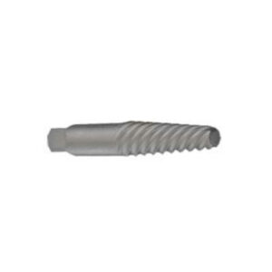 Union Butterfield 802 #2 Left Hand Spiral Flute Screw Extractor 1/4-5/16 3210002