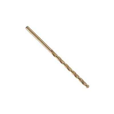 Precision Twist M51CO 15/16 Bronze Cobalt Taper Length Drill 135 Degree Split Point 051360