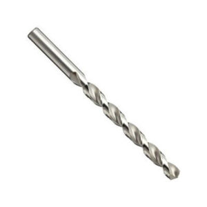 Precision Twist QC21P #20 Bright High Speed Steel Jobber Drill Parabolic Flute 135 Degree Split Point 019420
