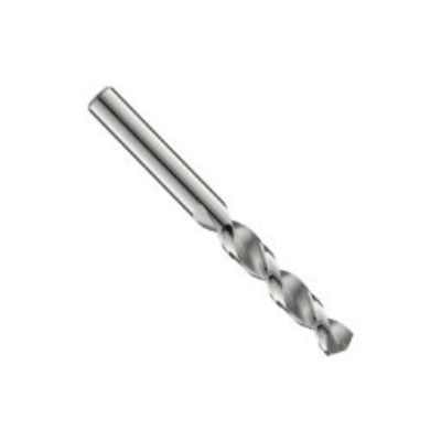 Precision Twist QC41P # 16 Bright High Speed Steel Screw Machine Length Drill Parabolic Flute 135 Degree Split Point 060016