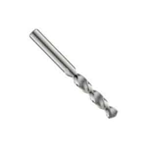 Precision Twist QC41P # 13 Bright High Speed Steel Screw Machine Length Drill Parabolic Flute 135 Degree Split Point 060013