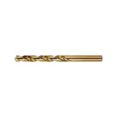 Precision Twist 2ACO 1.5mm Bronze Cobalt Jobber Drill 135 Degree Split Point Type J NAS907 016415