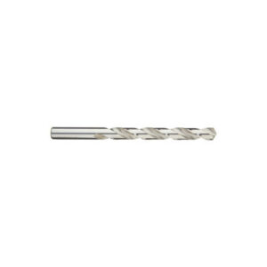 Precision Twist R18P #30 Bright High Speed Steel Jobber Drill 118 Degree Point 018630