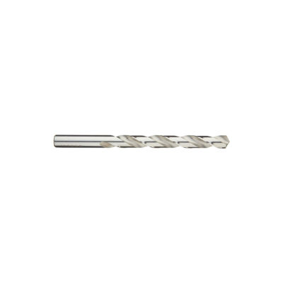 Precision Twist R10P 7/16 Bright High Speed Steel Jobber Drill 118 Degree Point 010628