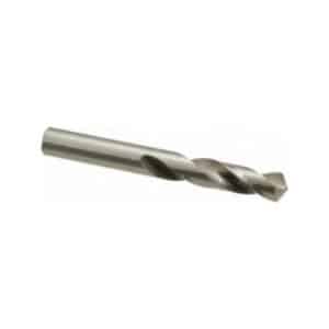 Precision Twist R40 1 13/16 Bright High Speed Steel Screw Machine Length Drill 118 Degree Point 040652
