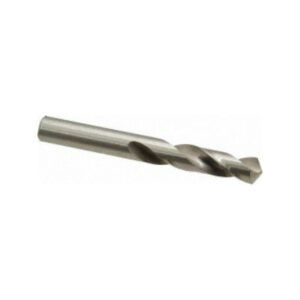 Precision Twist R40 49/64 Bright High Speed Steel Screw Machine Length Drill 118 Degree Point 040549