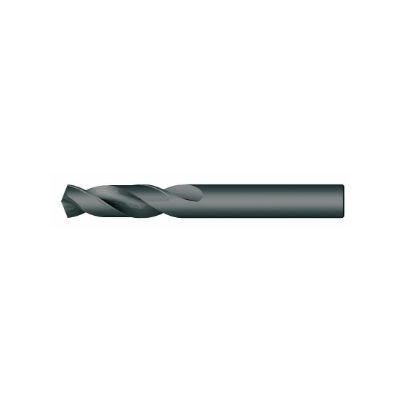 Precision Twist R40C 29/64 Black High Speed Steel 135 Degree Screw Machine Length Drill Bit 040829