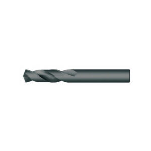 Precision Twist R40C 7/64 Black High Speed Steel 135 Degree Screw Machine Length Drill Bit 040807