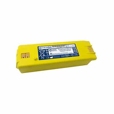 Zoll 9146-302 Intellisense Lithium Battery For Powerheart G3 AED