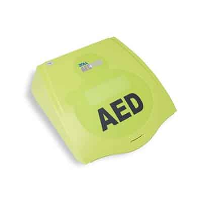 Zoll 8000-0812-01 AED Plus Replacement Public Safety Pass Cover For CPR-D And Accessories