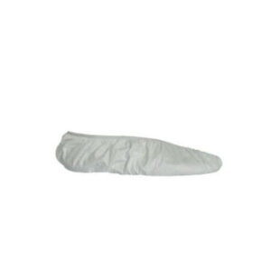 Dupont Tyvek TY450S Protective Disposable White Shoe/Boot Covers