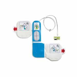 Zoll 8900-0800-01 CPR-D Padz Adult Electrode For AED Plus