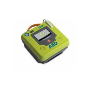 Zoll AED 3 Semi-Automatic External Defibrillator 8501-001101-06