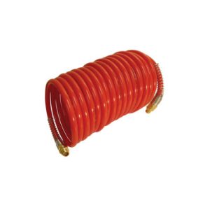 Topring 11.646 Topring 11.646 Self Store 3/8 Recoil Hose 25Ft Red Nylon