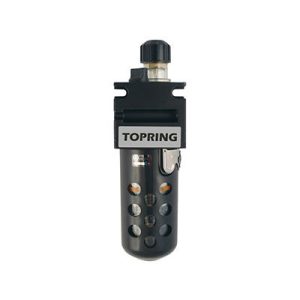 Topring 50.435 Modulair 1/2 Medium Lubricator Polyurethane Bowl