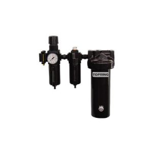 Topring 54.665 1/2 Inch 3-Stage Desiccant Air Dryer Kit