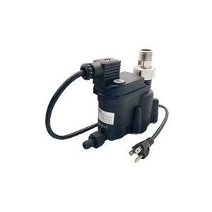 Topring 59.250 TopDrain Zero Air Loss Automatic Drain 106 SCFM 1/2 NPT