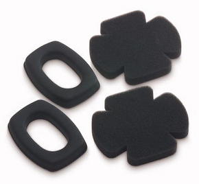Howard Leight 1012000 Bilsom Leightning Ear Muff Hygiene Kit 2