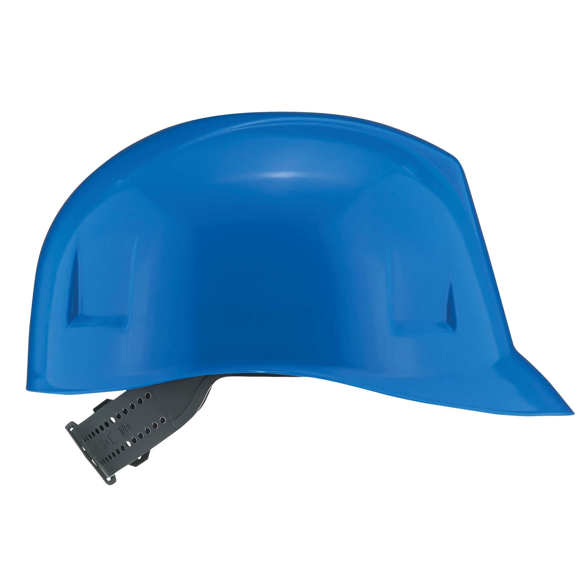 Dynamic HP940/07 Sky Blue Bump Cap With Pinlock Suspension